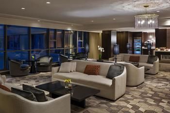 Hotel Lounge